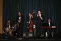 The Andy E Swing Band